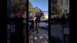 ДНЗ "Запорізький професійний ліцей залізничного транспорту", Антон Вержанський