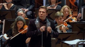 Andrei Danilov, tenor - Torna ai felici - Le Villi - Giacomo Puccini