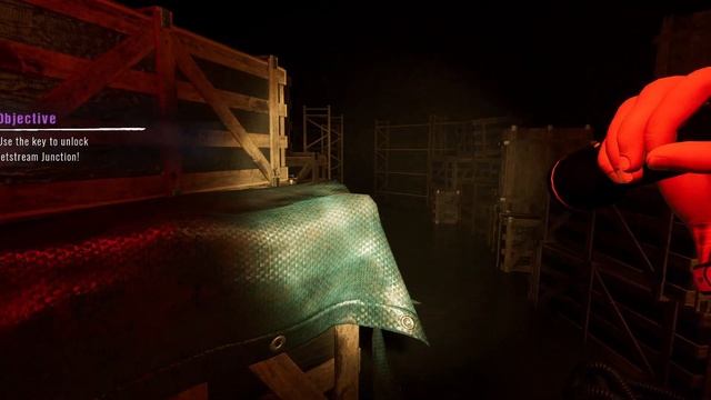 HELPING RAMBLEY THE RACCOON REPAIR THE PARK! (Indigo Park Chapter 1 - FULL GAME) смотреть онлайн