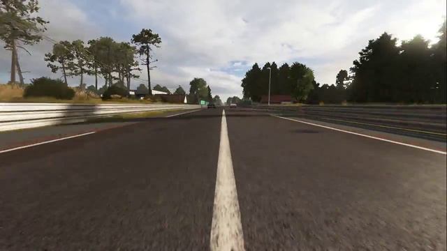 Forza 5 - Le Mans S-Class Meet-Up! (Online Drag Lobby) [HD] смотреть онлайн