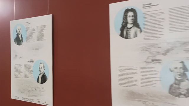 "Татищев. Сказание о звере мамонте". Пресс-конференция смотреть онлайн