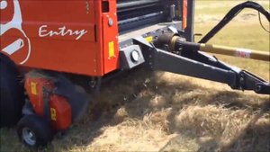 Embaladora Entry 120