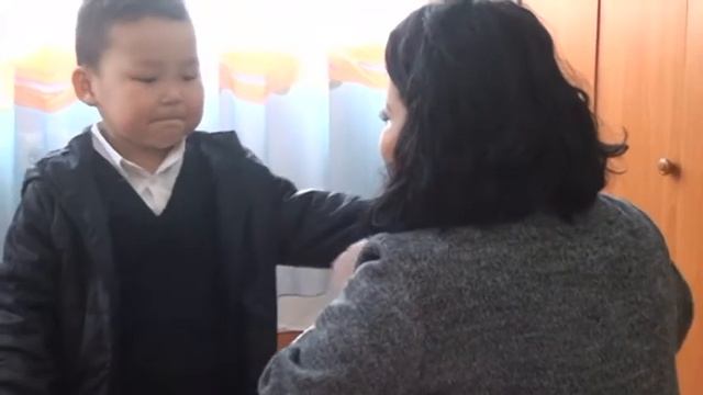 "Кішкентай ханзада" байқауы. Визитка участника " Маленький принц" смотреть онлайн