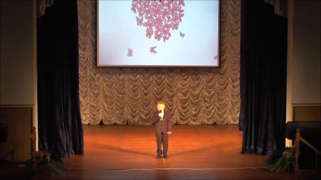 "Любая женщина - Весна" - праздничный концерт, посвященный Международному женскому дню смотреть онлайн