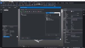 BricsCAD for BIM