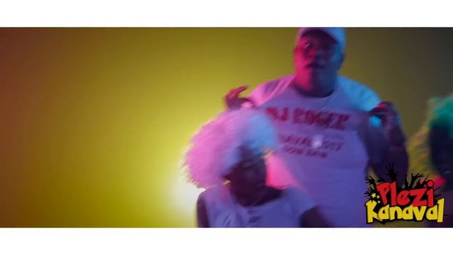 Video: DJ ROGER - Bow Baw [Kanaval 2017] смотреть онлайн