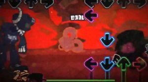 ИСТОРИЯ ЗАРАЖЕНИЯ ПРОДОЛЖАЕТСЯ! Разбор сюжета Friday Night Funkin' Corruption Mod (Evil Boyfrend)