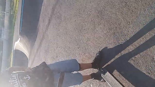 обзор трюкового самоката tech team provokator 1 часть смотреть онлайн