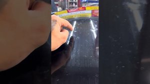 Удаление градовых вмятин PDRGARAGE #спб #питер #pdr #обучениеpdr #pdrgarage #shorts