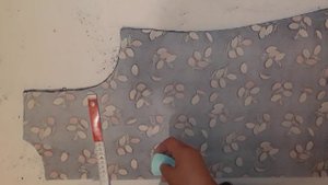 ДУХТИ КУРТАИ ПРИМОЙ
