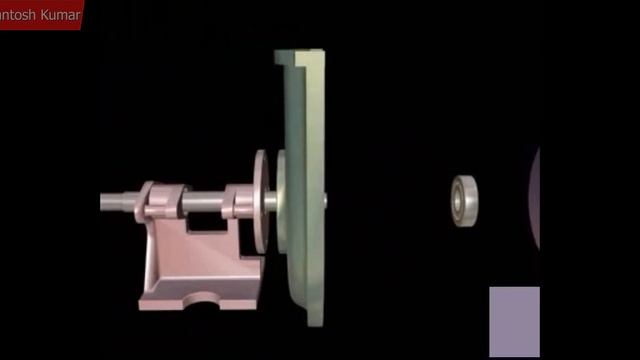 NX 12.0 | SIEMENS | SEQUENCE - CENTRIFUGAL PUMP смотреть онлайн