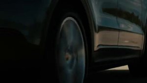 Третье поколение Porsche Cayenne