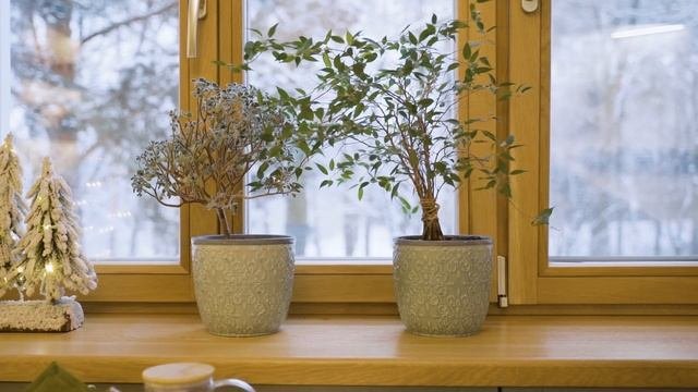 Классический ремонт в сталинке 60м2
