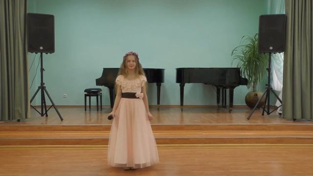 Грачева Мария - Once upon a december, Лев и брадобрей смотреть онлайн