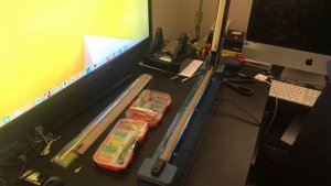PFS-400 Impulse Sealer Repair