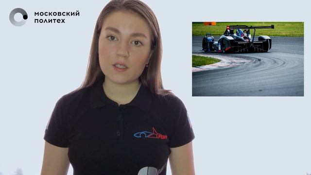 Аэродинамика гоночных автомобилей | Круг знаний