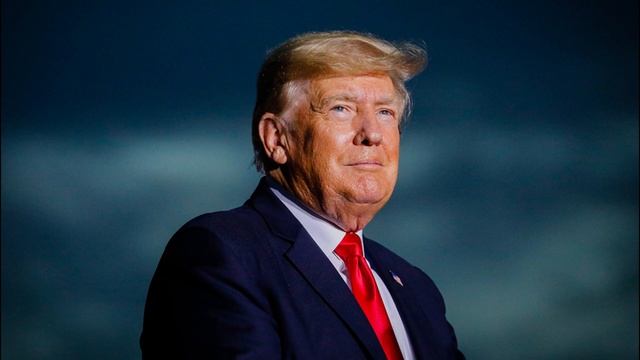 УРСУЛА  В ПАНИКЕ! ТРАМП РАЗОБЛАЧИЛ ГЛАВНЫЙ ОБМАН ФОН ДЕР ЛЯЙЕН! ТАЙНЫЕ СХЕМЫ С ГАЗОМ!