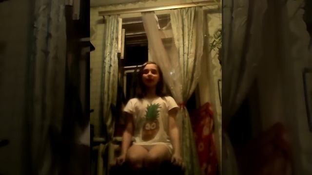 Девочка Алеся классно поёт смотреть онлайн