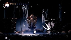 Мой любимый билд в Hollow Knight