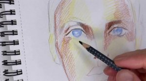 Портрет салу. Fashion портрет