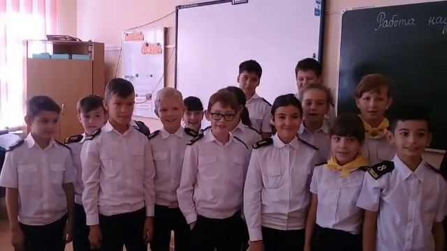 Гимназия.Live - Выпуск 14 смотреть онлайн