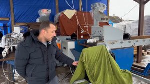 Промышленная теплица своими руками. Реальный опыт создания теплицы для черенков гортензий. $$$
