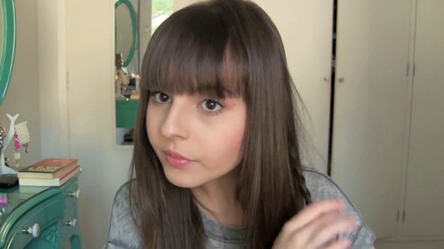 Tutorial: Tiara de Tranças смотреть онлайн