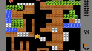 Tank 1990 Speed Run by 旺李. All levels. Vol. 3