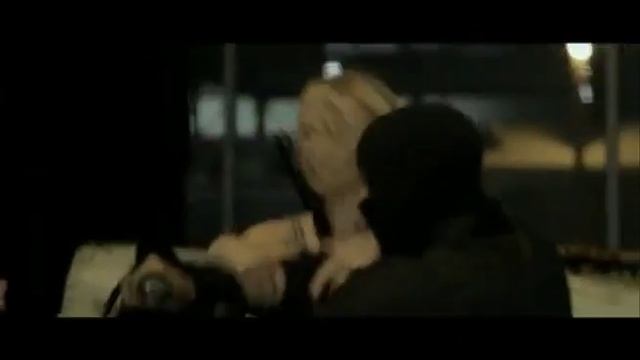 Chris Brewster Stunt Reel 2011 смотреть онлайн