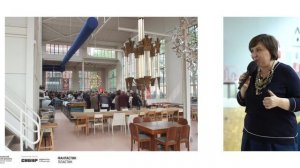 СПАСТИ ПЛАНЕТУ. КАК ДИЗАЙН МОЖЕТ ПОМОЧЬ? | Лекция Ольги Косыревой