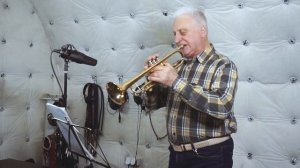 MY WAY - А.А. Петров - труба