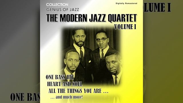 All the Things You Are (Digitally Remastered) смотреть онлайн