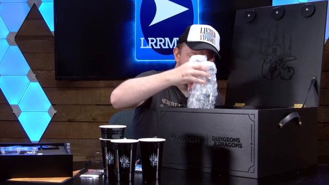 D&D Summer Puzzle Box || Crack-a-Pack July 22, 2021