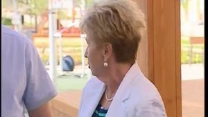 Осмотр квартала комплексной жилой застройки в районе Западное Дегунино