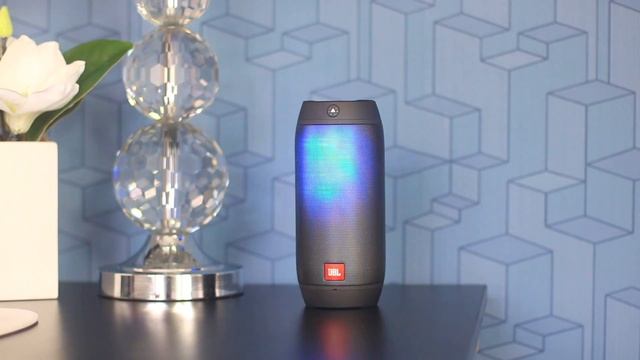 JBL Pulse2 Bluetooth Speaker GIVEAWAY (OVER) смотреть онлайн