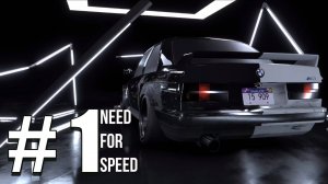 Need for Speed Heat | ПОЛНОЕ ПРОХОЖДЕНИЕ # 1