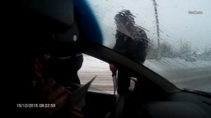 ДПС Развод на страховку (Электронный полис ОСАГО)