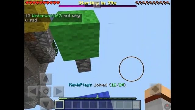Kobe minecraft lol смотреть онлайн