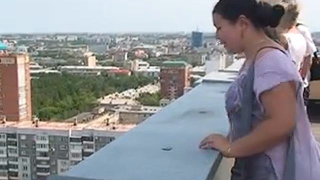 ЮУрГУ встретил 10-тысячного абитуриента смотреть онлайн