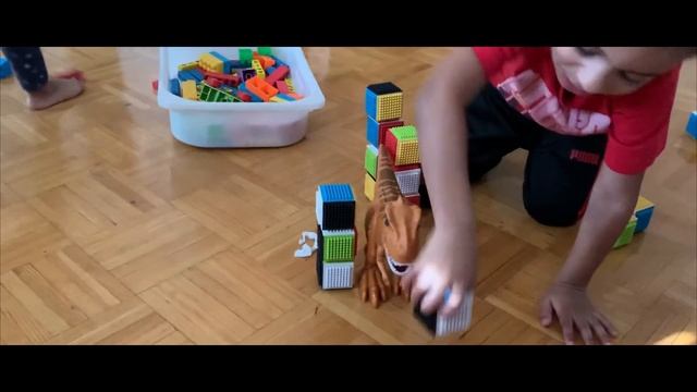 Dinosaur Train смотреть онлайн