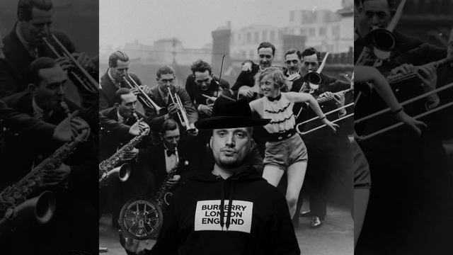 Kunteynir– Не прут колёса, но это джаз смотреть онлайн