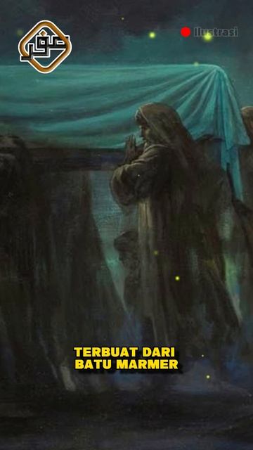 MAKAM NABI YUSUF AS DI SUNGAI NIL? смотреть онлайн