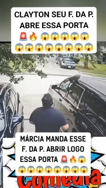 ABRE ESSA PORTA смотреть онлайн