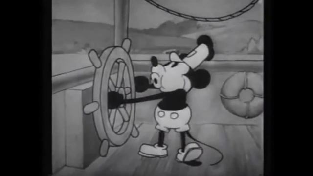 Уолтер Элиас Дисней кратко смотреть онлайн