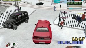 gta sa 2020 01 08 13 17 11 56А ЭТО УЖЕ ВТОРАЯ МЫШЬ БУ