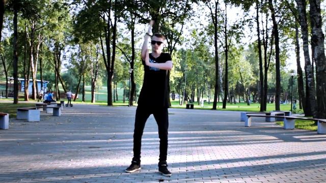 Хоть отбавляй!!! |David Dubstep| Sunyata смотреть онлайн