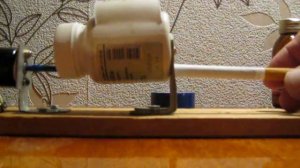 Самодельная машинка для набивки сигаретных гильз