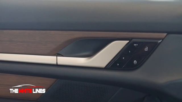 (TWL_TT) 2021 Porsche Taycan смотреть онлайн