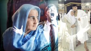 Ёлгончи дунё экан онам