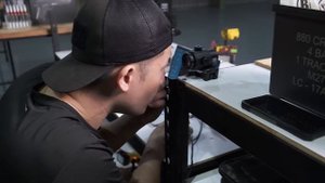 Novritsch SSP5 - 4UAD Grading System Challenge